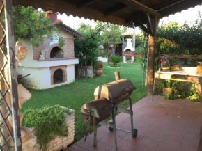 Гостиница Casa Loredana  Минтурно